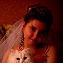 Лена Матюнина