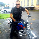 Александр Посохин