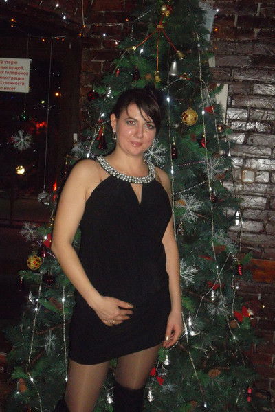 Марина Кляцкая