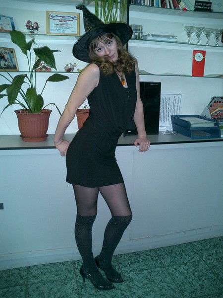 Валентина Волошенко