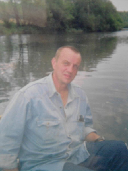 Валерий Марков