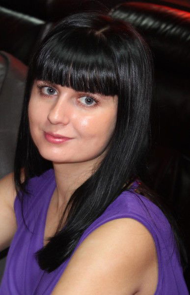 Екатерина Королева