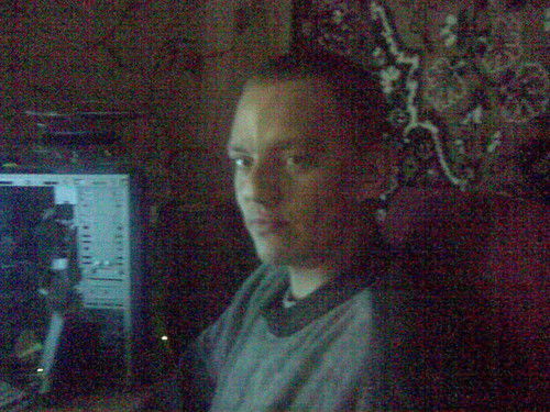 Виктор Яговкин