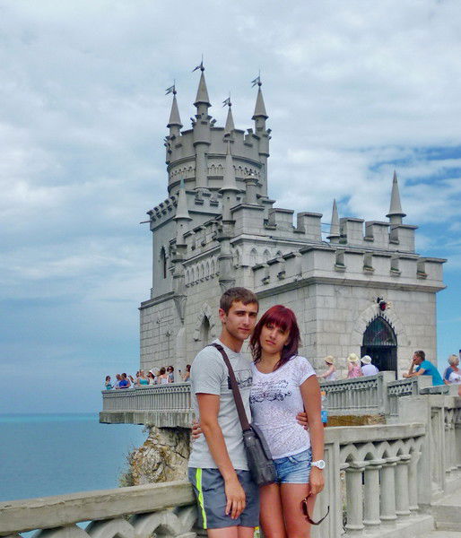 Андрей Степутенко