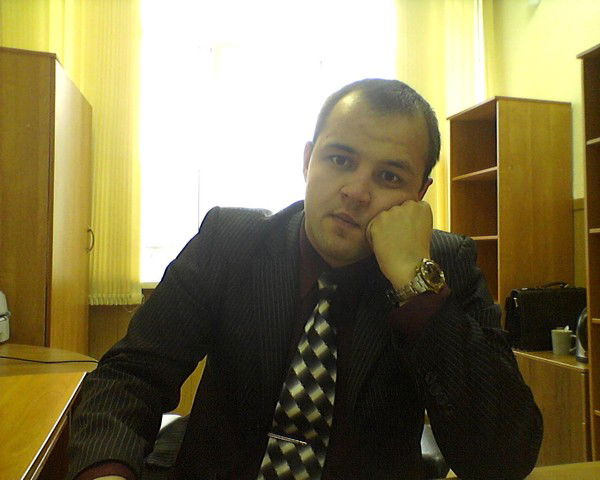 Игорь Гончаров