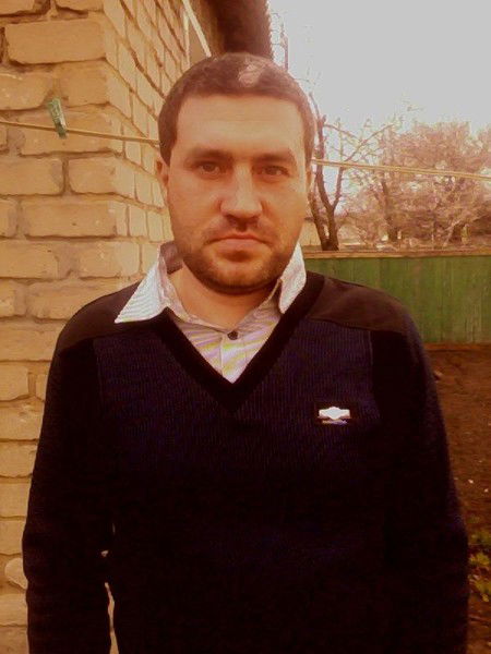 Роман Мишнев