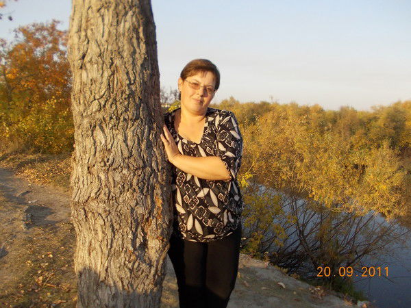 Наталья Лимберт