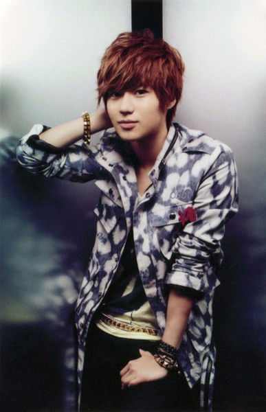 Анастасия Ким