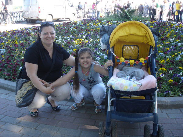 Татьяна Борисова