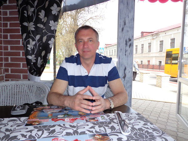 Дмитрий Орлов