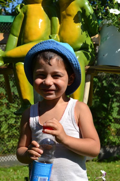 Игорь Жабин