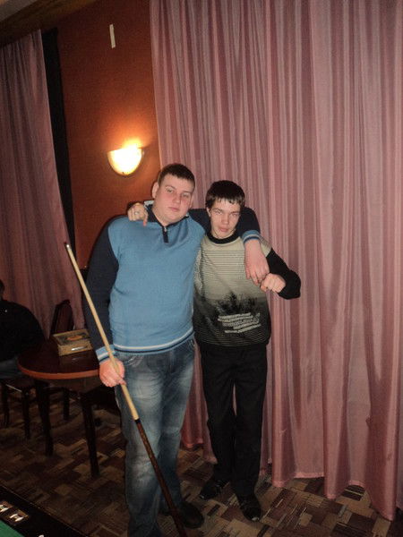 Колян Панин