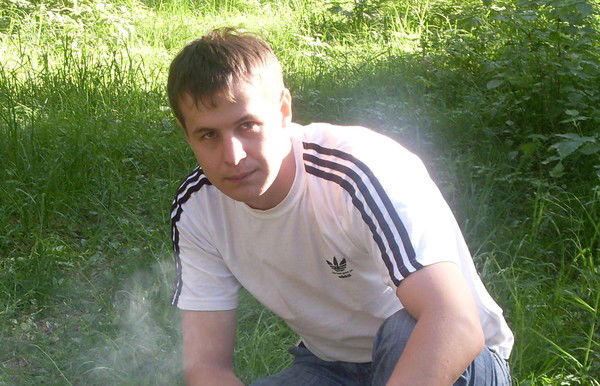 Сергей Залубянин