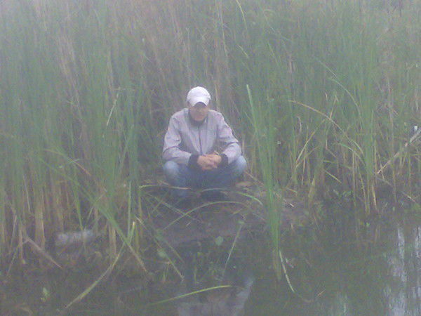 Сергей Клименко