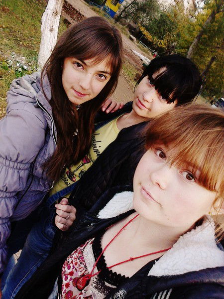 ** *викуся* **