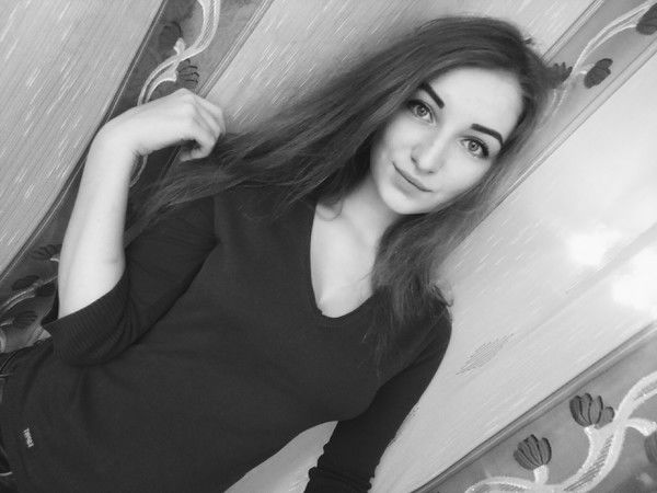 Юлька Ничипорчук