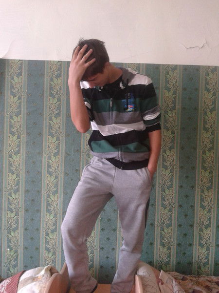 Артем Петренко