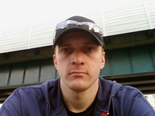 Николай Щербин