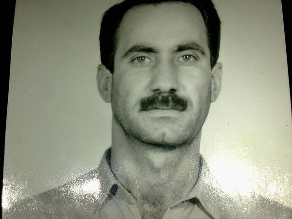 Афган Сафаров