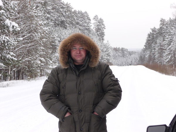 Константин Крушинских