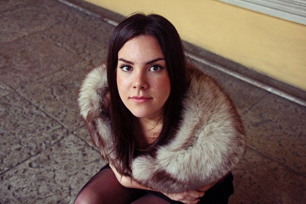 Дашка Зотова