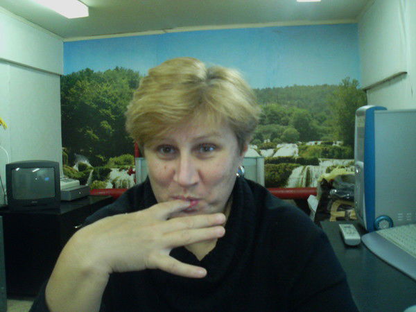 Ирина Дудка