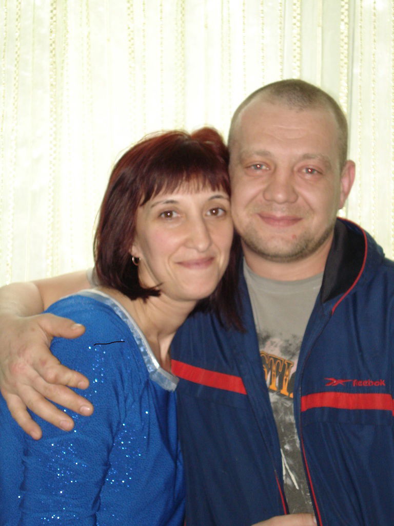 Тамара Потапова