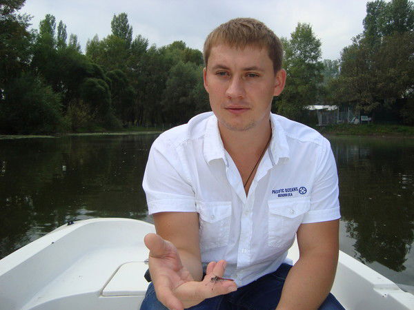 Сергей Ковалец