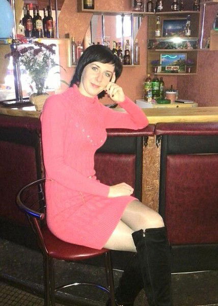 Любовь Тишевич