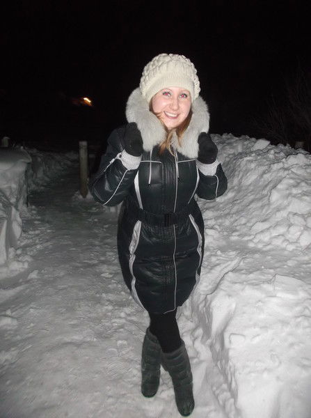 Ольга Бондарь