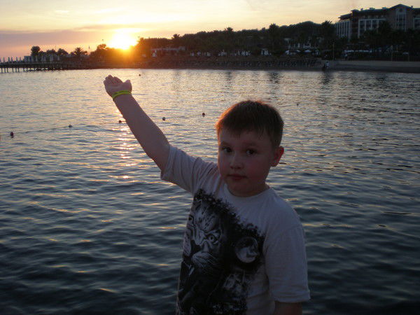 Дима Руденко