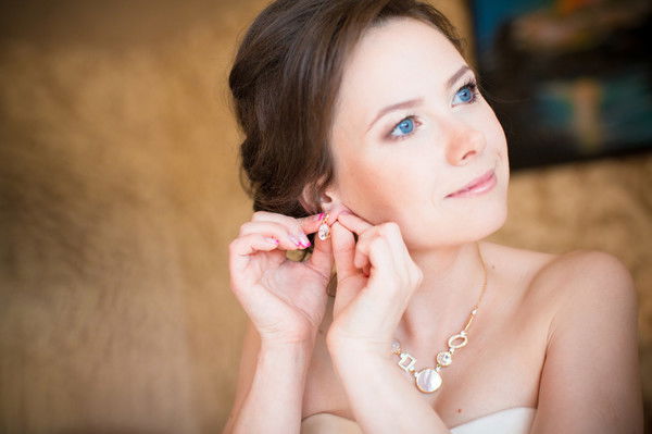 Марина Бердеу (Ушакова)