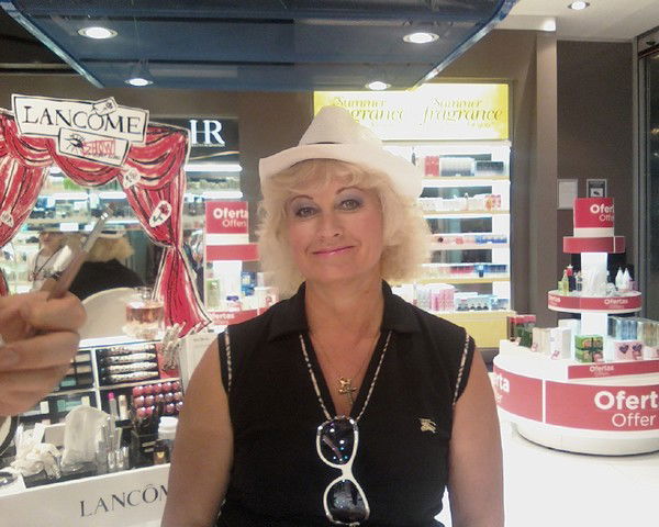 Ольга Якутина