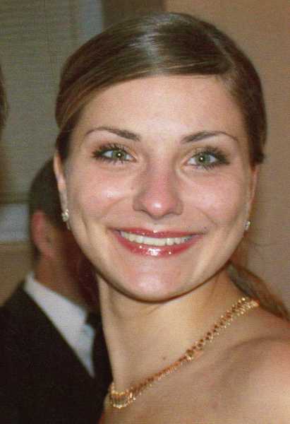 Анастасия Федорова