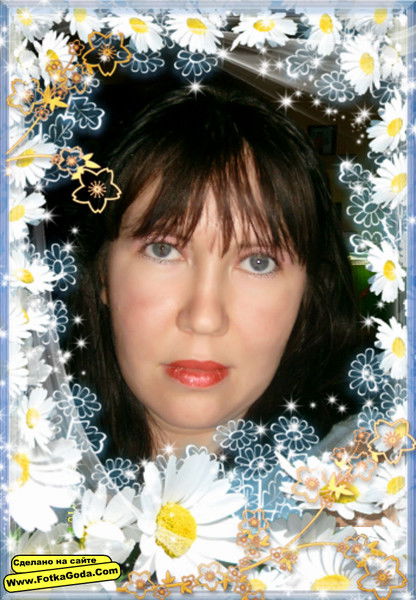 Гульнара Бухарова