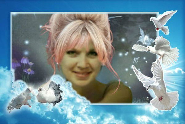 Елена Давиденко-Кошевая