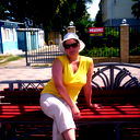 Ирина Мокерова