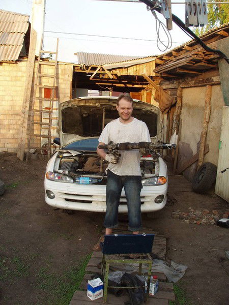 Александр Алексеенко