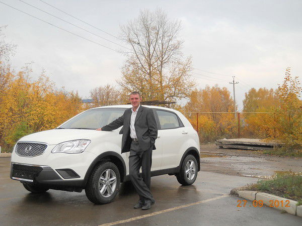 Сергей Шилов