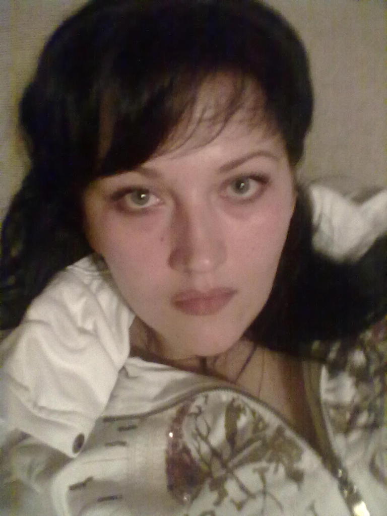 Олеся Туровинина