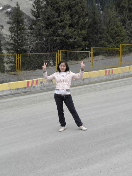 Жулдыз Тогайбаева