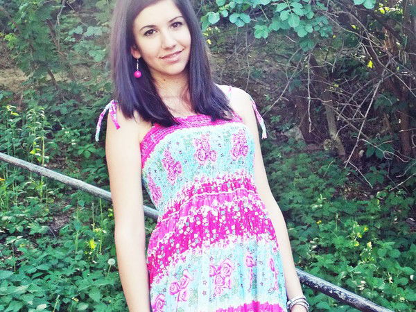 Надюша Дерда