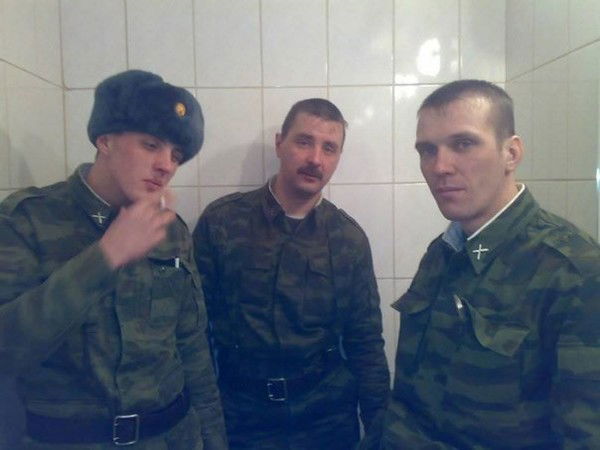 Андрей Залуцкий