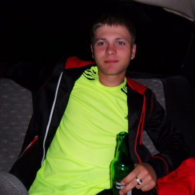 Харитон Мымриков