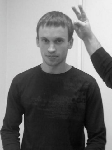 Олег Семенов