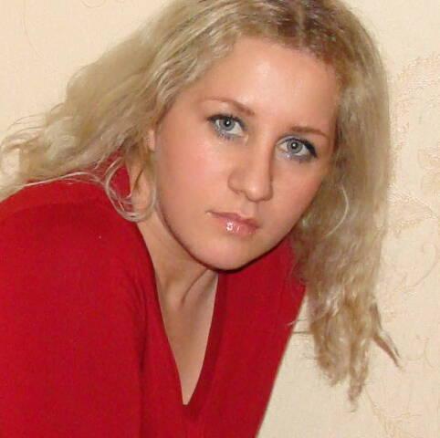 Ирина Жакпа