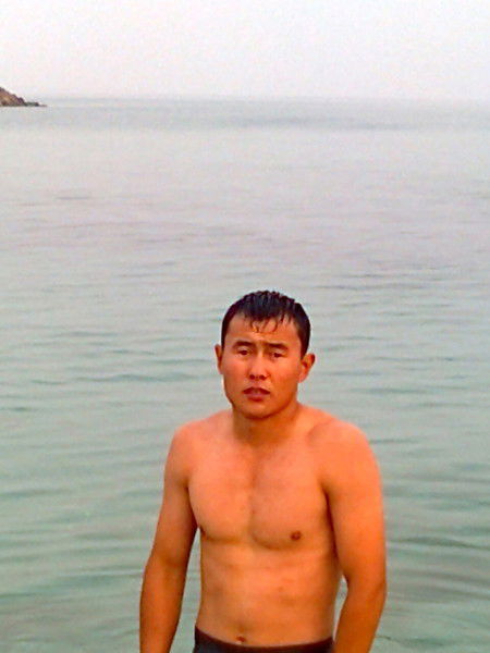 Мирас Мейрамулы