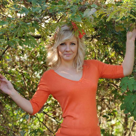 Анна Кузнецова