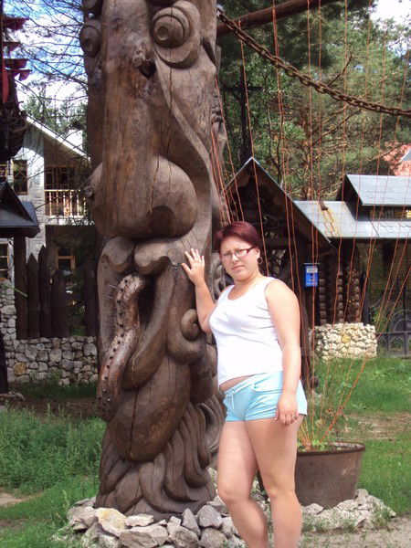 Надежда Минаева