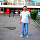 Айваз Тукбергенов